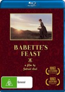 Babette's Feast   (Blu-Ray)